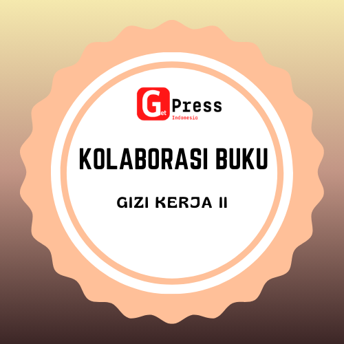 2391 Gizi Kerja II